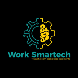 Logo Work Smartech